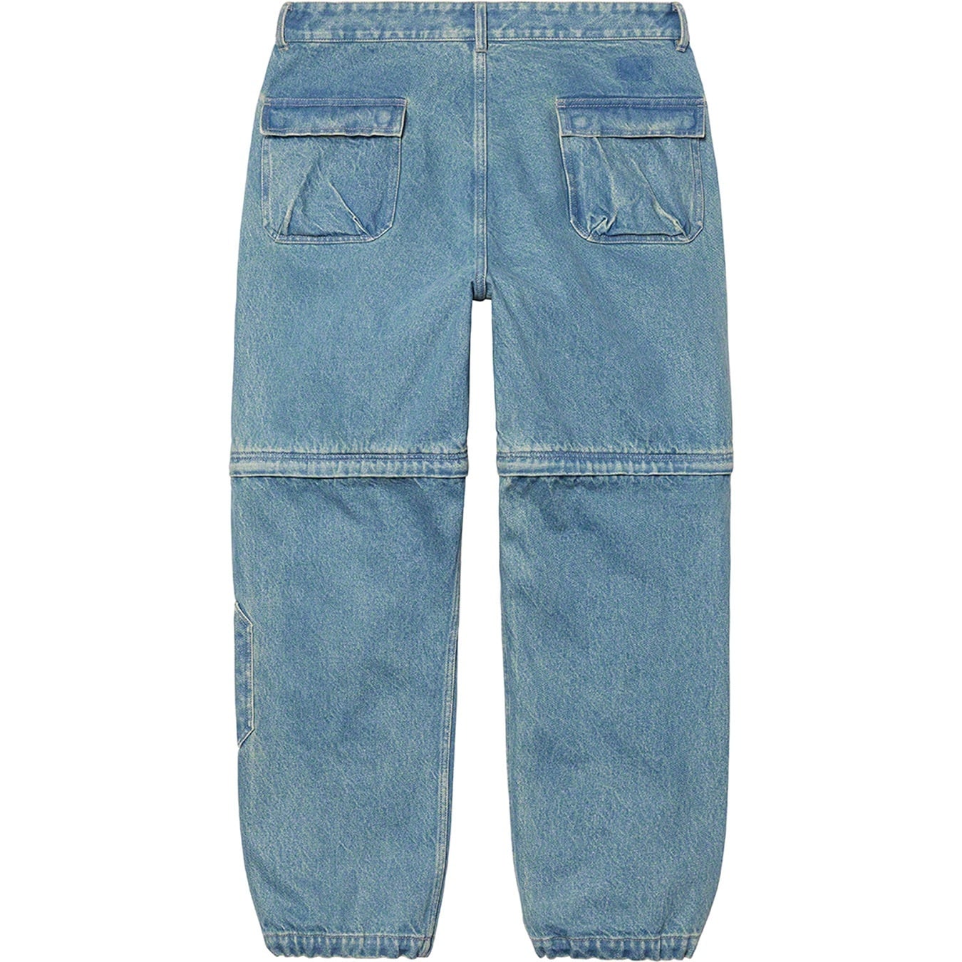 Zip-Off Utility Pant view 13